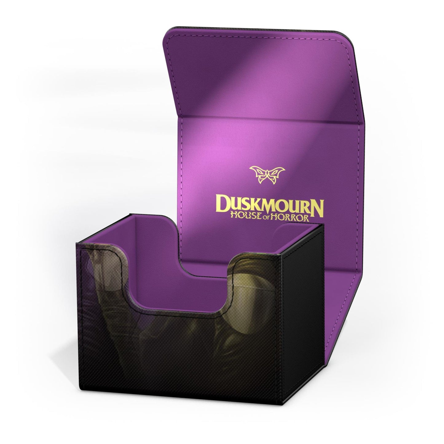Ultimate Guard Sidewinder Deckbox - MtG - Niko, Light of Hope
