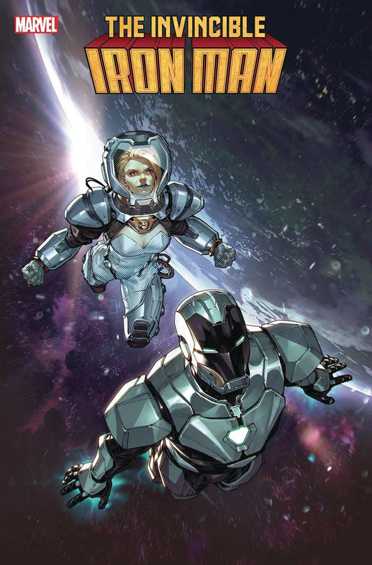Invincible Iron Man #13 () Marvel Prh Comic Book 2023
