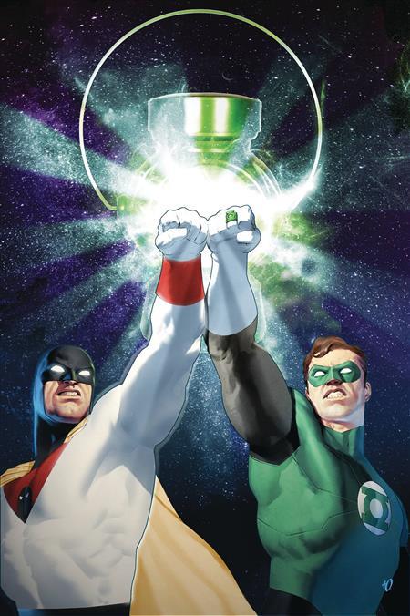 DC MEETS HANNA BARBERA TP DC Comics