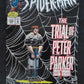 Web of Spider-Man #126 1995 marvel Comic Book marvel Comic Book