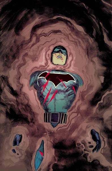 Detective Comics #964 (Var Ed) DC Comics Comic Book