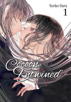 Cocoon Entwined Vol 1 Yen Press 2019 GN