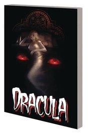 Dracula Marvel 2024 TP