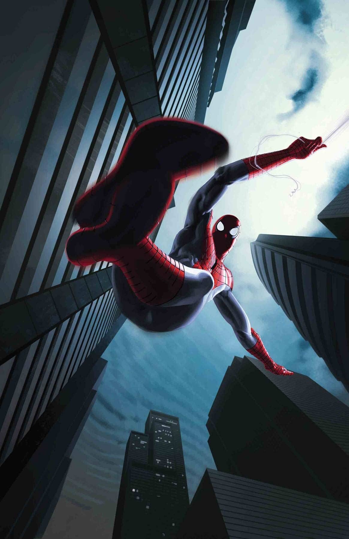 Peter Parker Spectacular Spider-man #313 Marvel Comics Comic Book