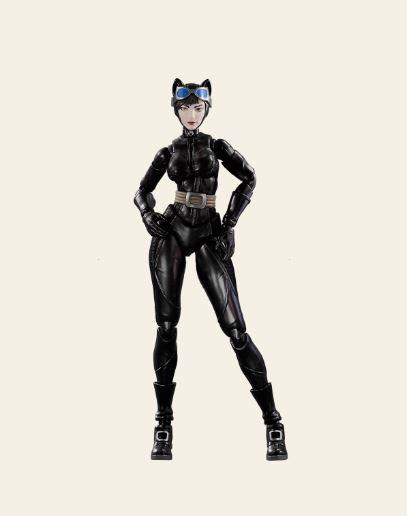 Blokee DC Champion Class 06- Catwoman (Hush) by Blokees