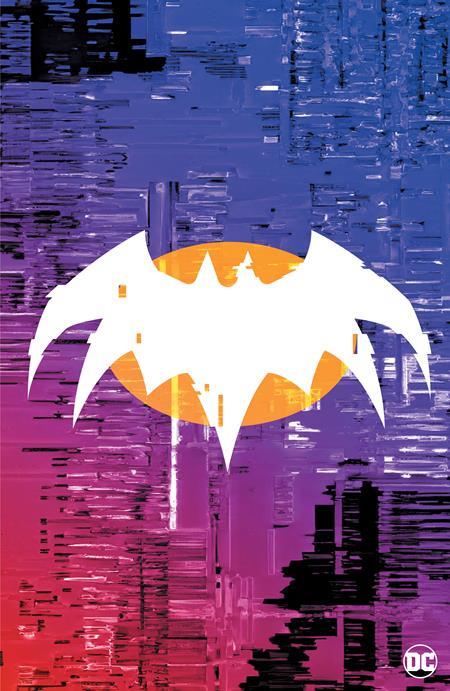 Batman #141 Cvr F Bat Symbol Zur En Arrh Foil Var DC Comics Comic Book