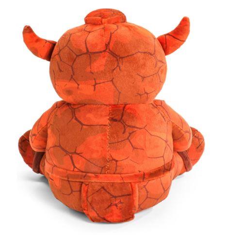 Plush Kidrobot D&D Sacred Statue 13" 50th Anniversary by Wizkids