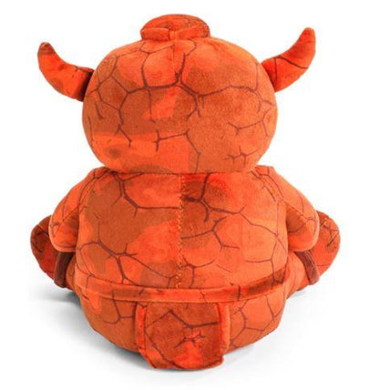 Plush Kidrobot D&D Sacred Statue 13" 50th Anniversary by Wizkids