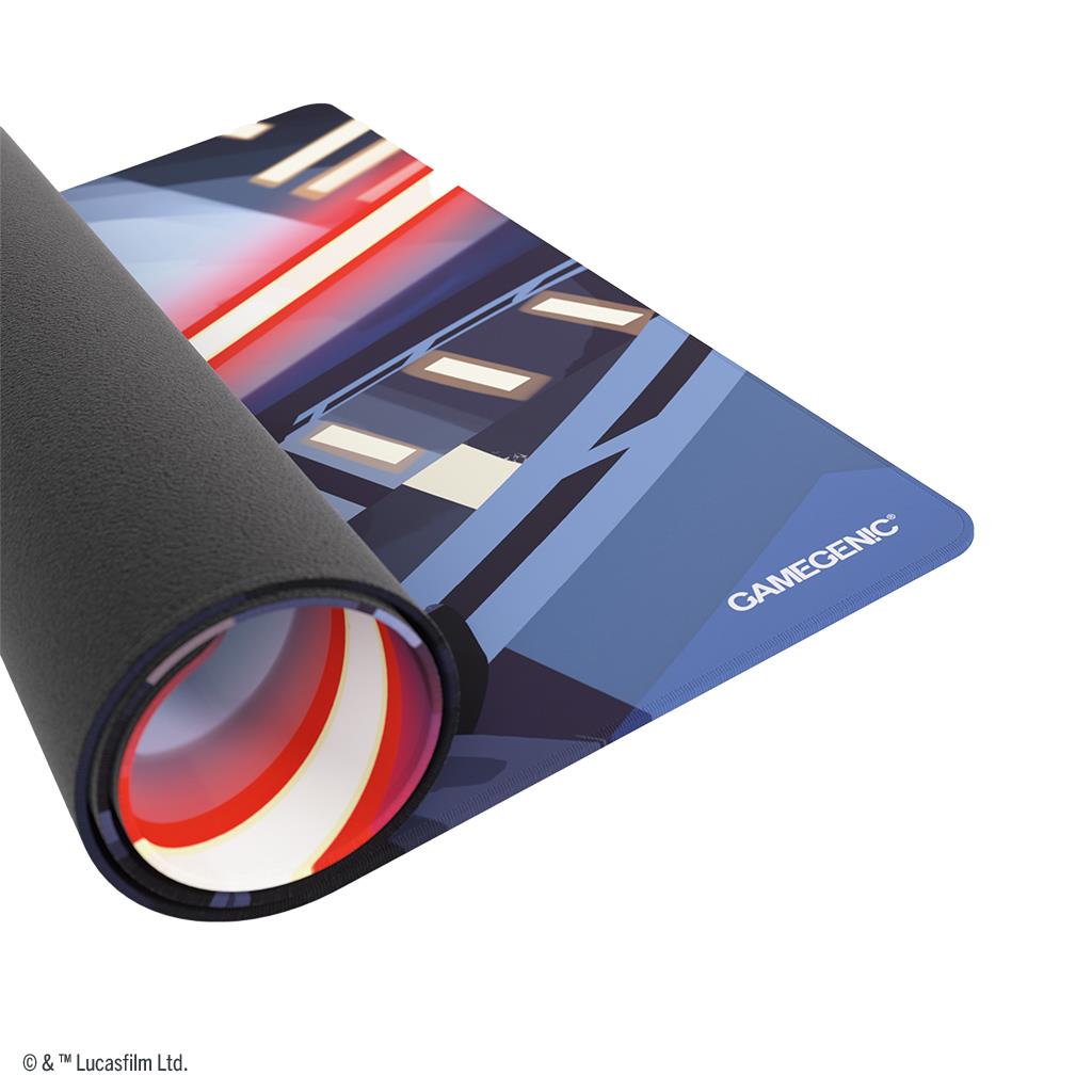 Star Wars Unlimited Legends of the Force Game Mat Darth Maul By Gamegenic