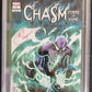 Chasm Curse of Kaine #2 Marvel 2024 CBCS Signature Series 9.8  Chris Campana Graded Comic Book