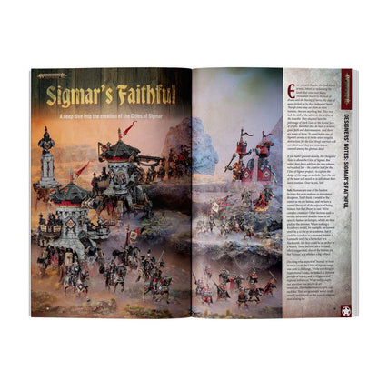 White Dwarf Magazine #525 (June 2026) (English) by GamesWorkshop