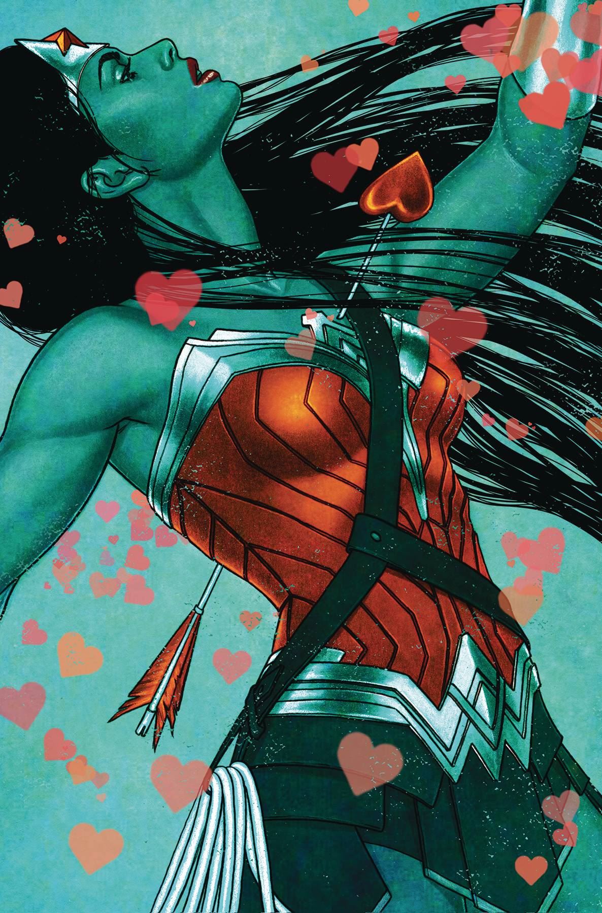 Wonder Woman #70 (Var Ed) DC Comics Comic Book