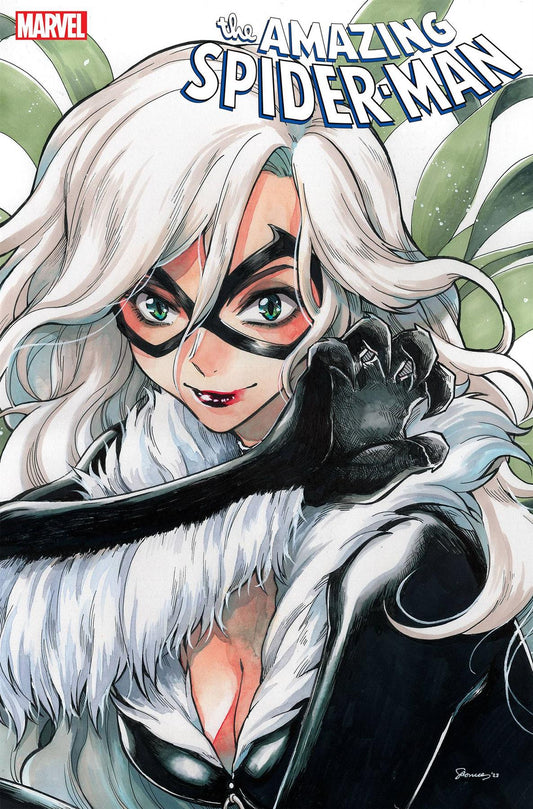 Amazing Spider-man Annual #1 Clarice Saowee Menguito Var () Marvel Prh Comic Book 2023
