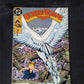 Wonder Woman #42 Direct Edition 1990 dc-comics Comic Book dc-comics Comic Book