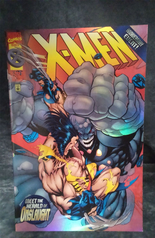 X-Men #50 1996 Marvel Comics Comic Book