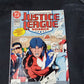 Justice League America #42 1990 dc-comics Comic Book dc-comics Comic Book