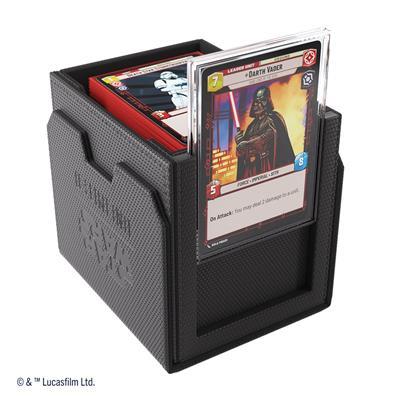 Star Wars Unlimited Deck Pod - Black