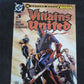 Villains United First Printing Variant 2005 dc-comics Comic Book dc-comics Comic Book