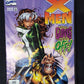 Uncanny X-Men #353 1998  Marvel Comics Comic Book