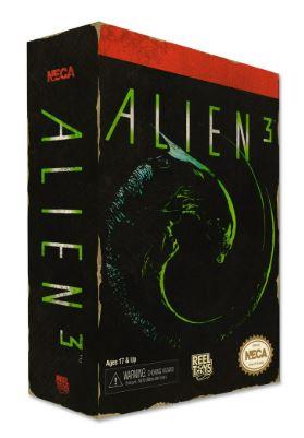 Alien 3 - Dog Alien (Video Game) - 7in Action Figure