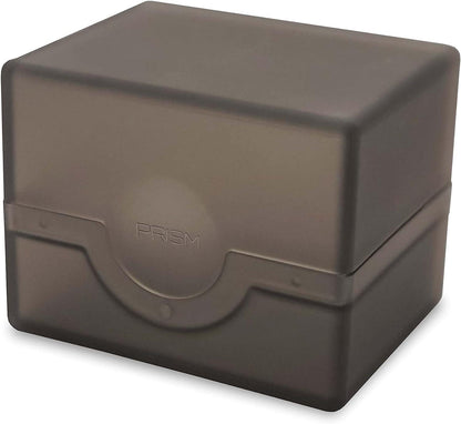 BCW Spectrum Prism Deck Box - Black