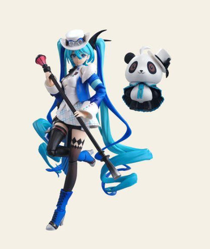 Blokees Fantastics Series - Hatsune Miku · MIKU WITH YOU 2025