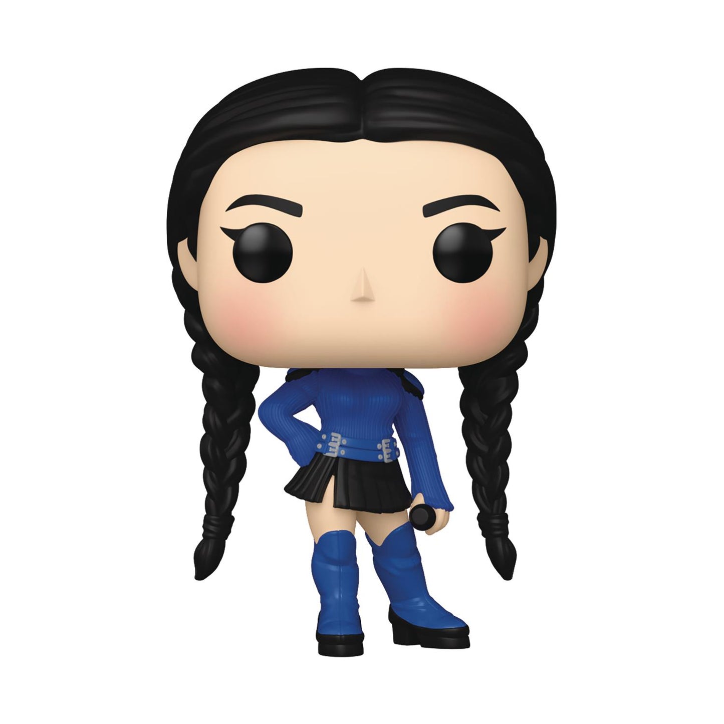 Funko POP Rocks Tour Rosalia Motomami #416 Vinyl Figure