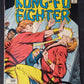 Richard Dragon, Kung Fu Fighter #12 1976 dc-comics Comic Book dc-comics Comic Book