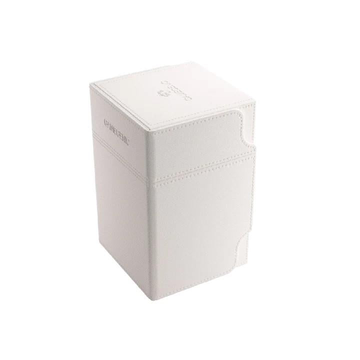 Gamegenics  Watchtower 100+ XL White