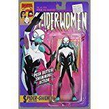 Spider-gwen #7 Christopher Action Figre Var  Marvel Comics Comic Book