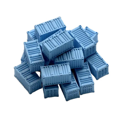 Container By Allplay Board Game