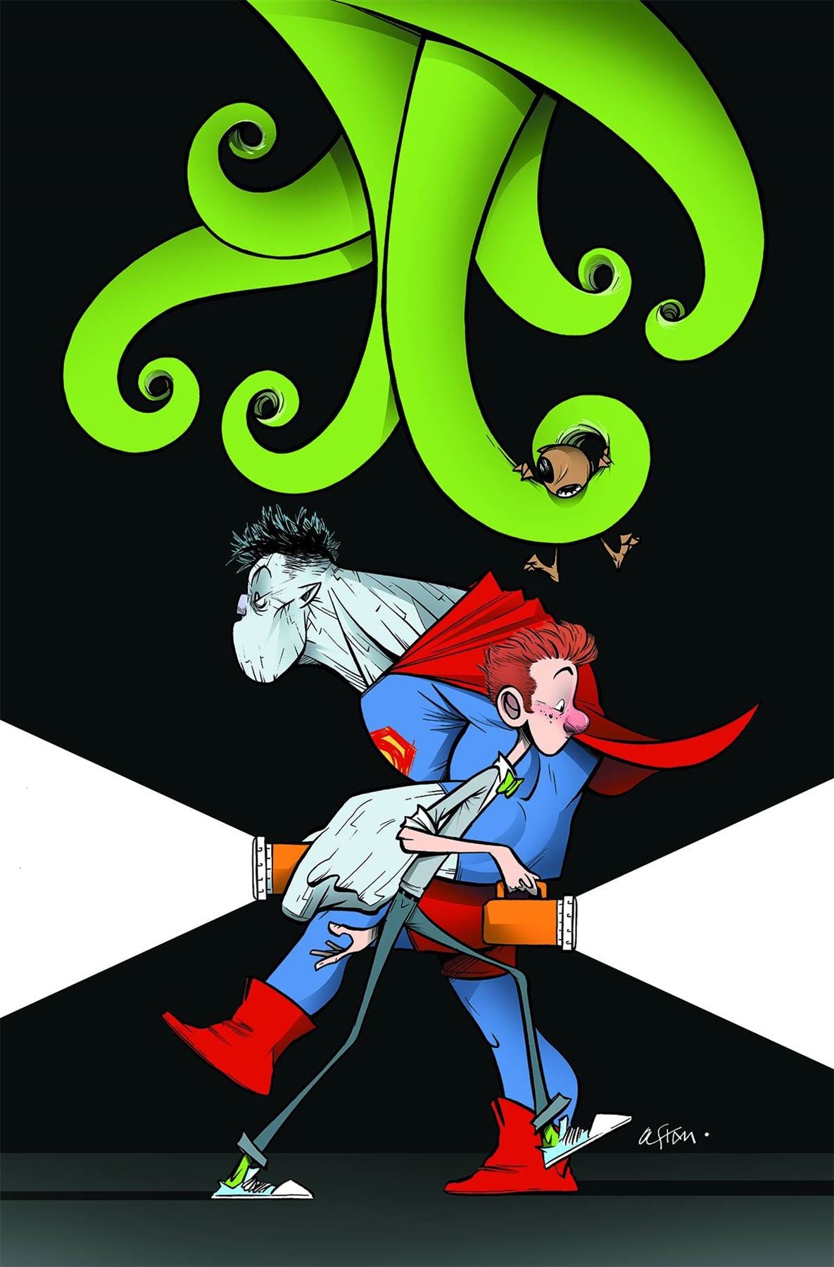 Bizarro #5 () DC Comics Comic Book