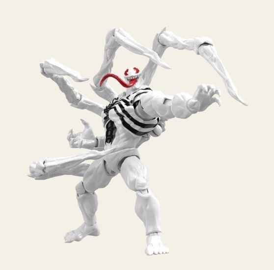 Blokees Marvel Rivals Anti-Venom Champion Class
