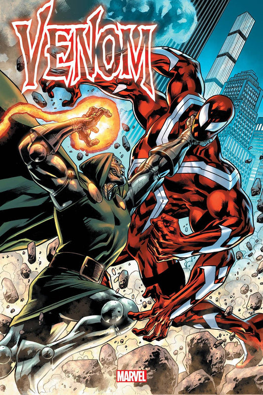 Venom #25 () Marvel Prh Comic Book 2023