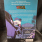 Virgil TPB (2015) Image Signed By Steve Orlando W/COA