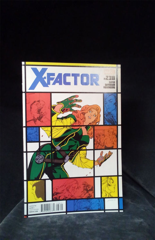 X-Factor #238 2012 Marvel Comics Comic Book