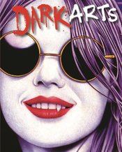 Darkarts #1 (Cvr A Osborne) Fantaco Eterprises Inc Comic Book