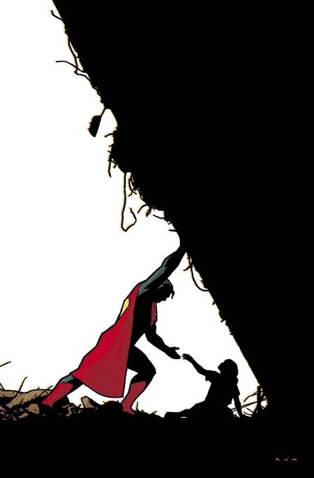 Superman #30 Cvr B David Aja Card Stock Var DC Comics Comic Book