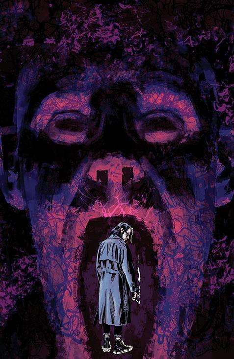 Ghostlore #3 (Cvr E Unlockable Leomacs) Boom! Studios Comic Book 2023