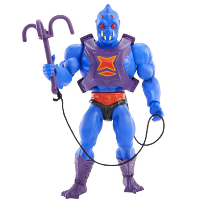 MOTU Origins Specialty Wave Webstor Action Figure