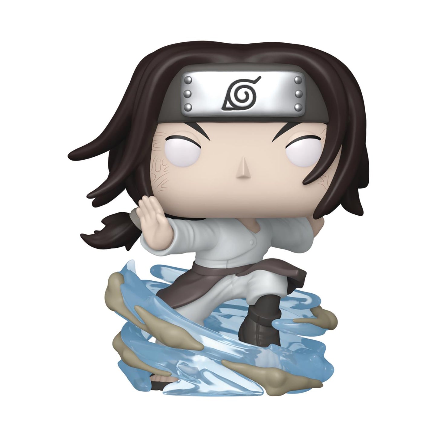 Funko Pop Animation Naruto S Neji Figure