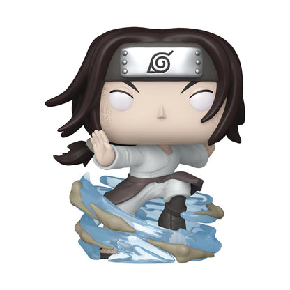 Funko Pop Animation Naruto S Neji Figure