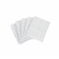 Zip-Up Album 18-Pocket - WHITE    TCG Gamegenic