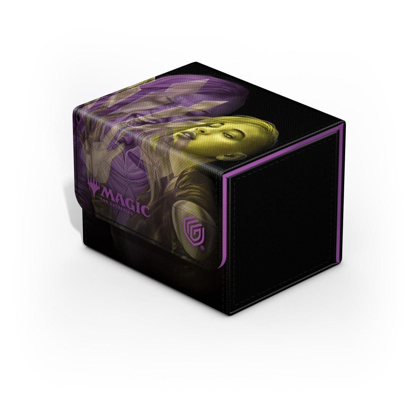 Ultimate Guard Sidewinder Deckbox - MtG - Niko, Light of Hope