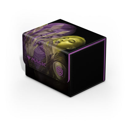 Ultimate Guard Sidewinder Deckbox - MtG - Niko, Light of Hope