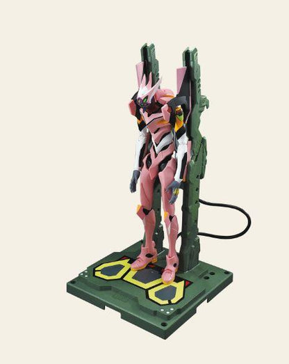 Legend Edition Evangelion Production Model Custom Type-08α by Blokees