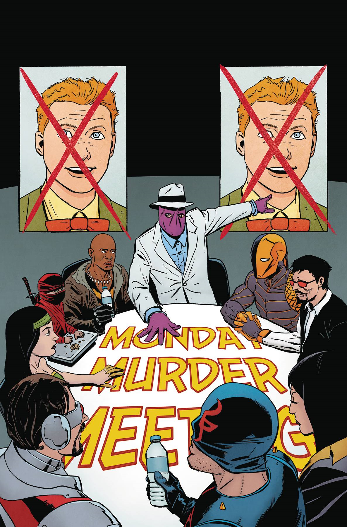 Supermans Pal Jimmy Olsen #10 DC Comics Comic Book 2020