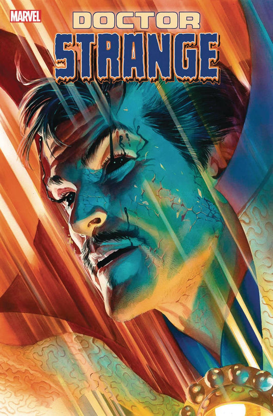 Doctor Strange #10 () Marvel Prh Comic Book 2023
