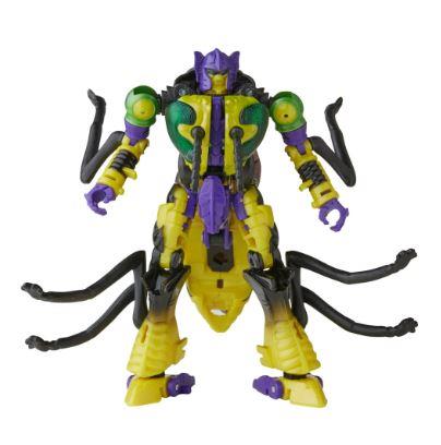 Transformers Generations Legacy Buzzsaw Kids Toy Action Figure