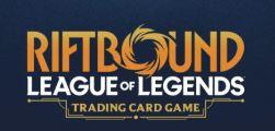 Riftbound League of Legends TCG Set 1 Champion Deck Jinx By UVS Games
